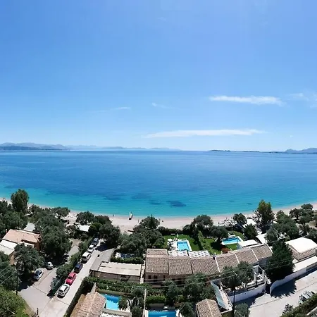 Corfu Sea View - Sequoia *