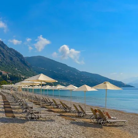 Corfu Sea View - Sequoia Villa *
