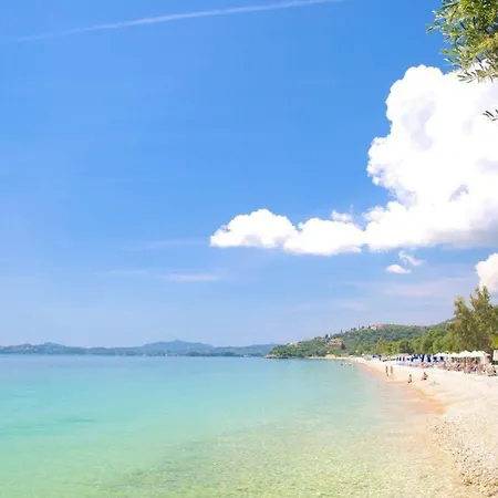 Corfu Sea View - Sequoia Villa