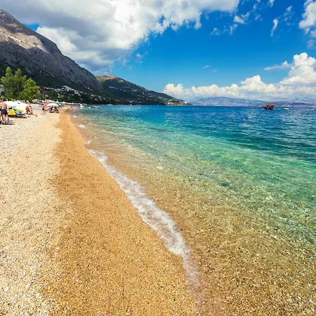Villa Corfu Sea View - Sequoia