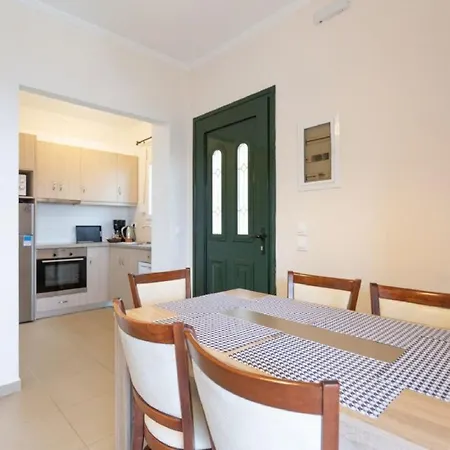 Вилла Corfu Sea View - Sequoia *